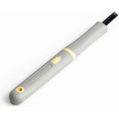 MARUICHI Japonské řezbářské mini-dláto MARUICHI s V čepelí - 4,5 mm