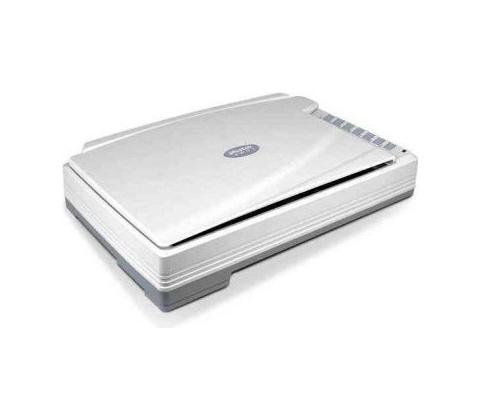 Plustek OpticPro A320E