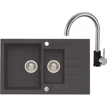 Set Alveus Rock 70 + Elza