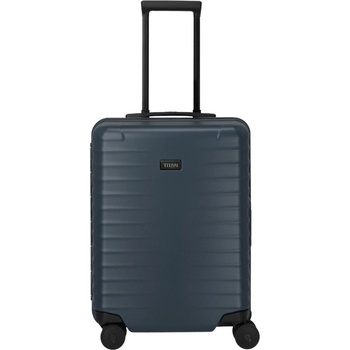 Titan Пътен куфар Titan Overseas S23 Midnight blue Titan | Sin | МЪЖЕ | UNI