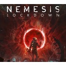 Nemesis - Lockdown
