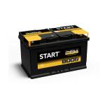 START Mega 80Ah 720A right+ (580045072)