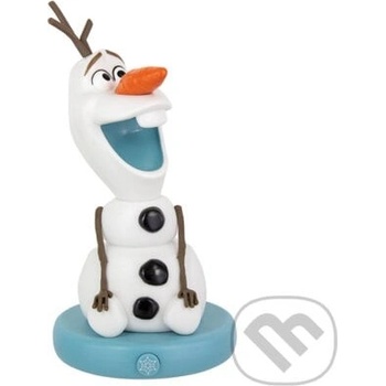Lampička Olaf