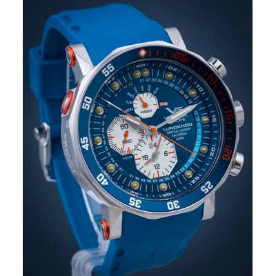 Vostok Europe YM86/620A636
