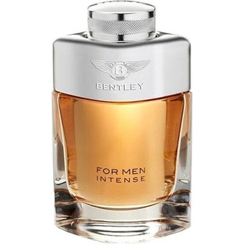 Bentley For Men Intense EDP 100 ml Tester