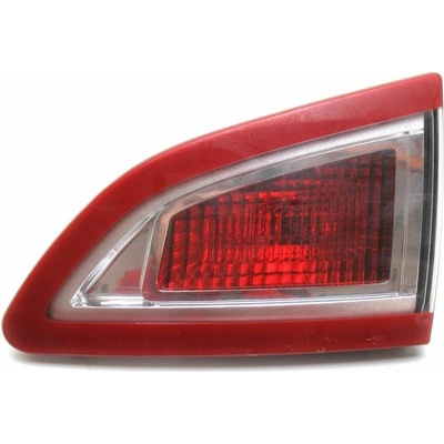 Renault SCENIC III 2/2009- zadné svetlo Pravé,vnútorné / VALEO /