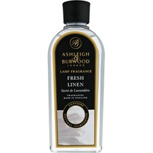 Ashleigh & Burwood Náplň do katalytickej lampy FRESH LINEN( Čisté prádlo ) 500 ml