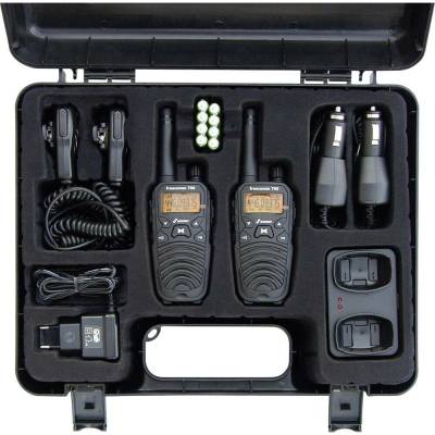 Stabo freecom 700 20701