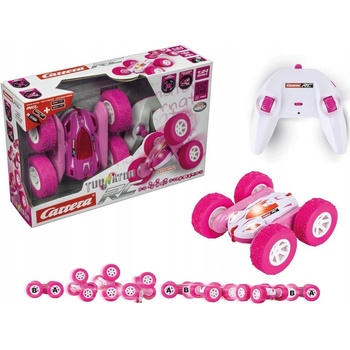 Carrera R/C 240011 Turnator Pink 1:24