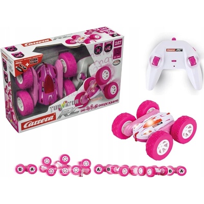 Carrera R/C 240011 Turnator Pink 1:24