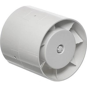 Ultralux Вентилатор канален тип MT-125 Ф120 190м3/ч, 20W, 43dB CATA (C00720000)