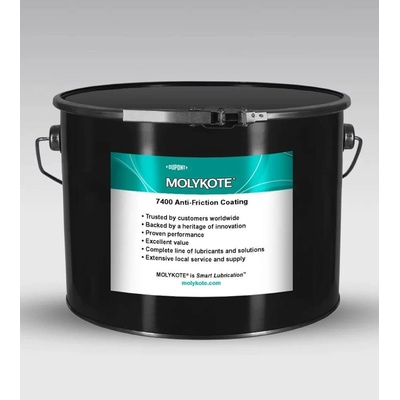 Molykote 7400 5 kg