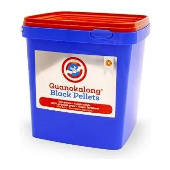 Image 1 of Guano Black 3kg - сух органичен тор за растеж и цъфтеж