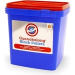  Guano Black 3kg - сух органичен тор за растеж и цъфтеж