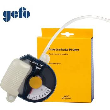Image 1 of gefo glycomat Тестер за антифриз (GEFO 1100)