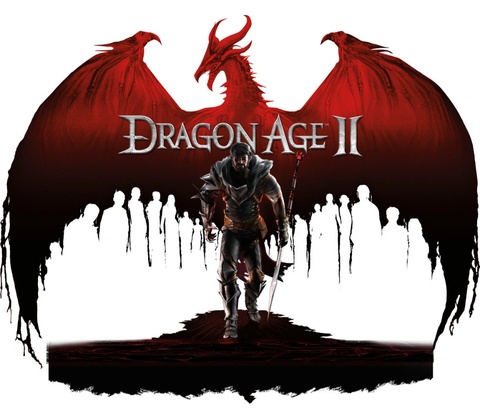 Dragon Age 2