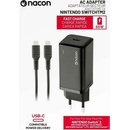 Nacon AC Adapter Nintendo Switch 2