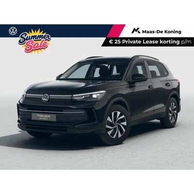 Volkswagen Tiguan 1.5 eHybrid Life DSG 150 kW