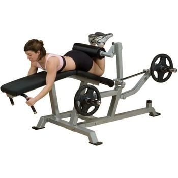 Image 1 of Body-Solid LVLC