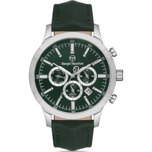 Sergio Tacchini Мъжки часовник Sergio Tacchini ST. 1.10242-4 (B--ST.1.10242-4) Часовници