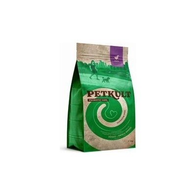 Petkult Probiotics small adult kachna 2 kg
