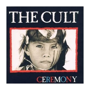 CULT: CEREMONY CD