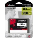 Kingston KC400 256GB, SKC400S37/256G