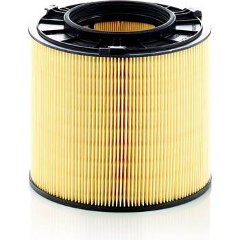 Mann-filter Въздушен филтър mann-filter c 17 013