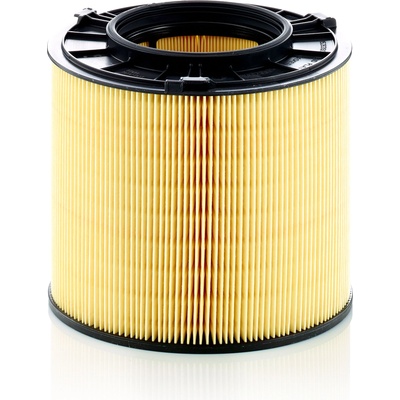 Mann-filter Въздушен филтър mann-filter c 17 013
