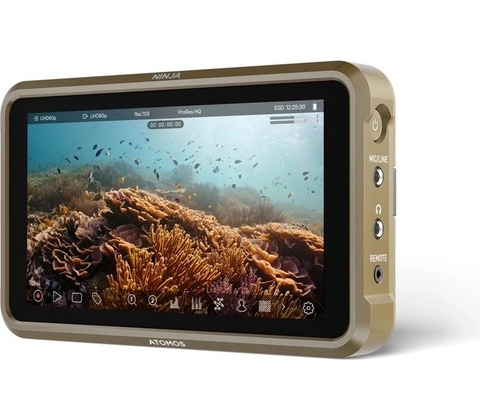 Atomos Ninja