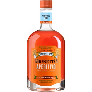 Mionetto Aperitivo Alcohol Free 500ml