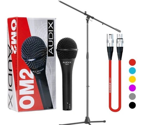 Audix OM2