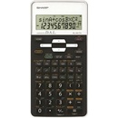 SHARP "EL-531", bílá