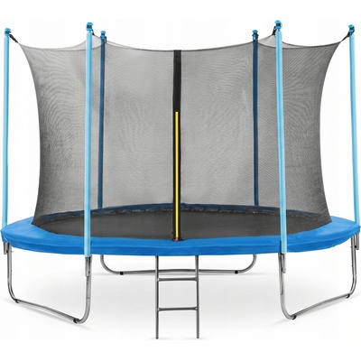 Total Sport explay 242 cm + ochranná síť