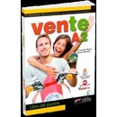 Vente A2 Učebnice