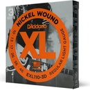 D'addario EXL 110 -3D