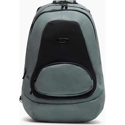 Oakley Градска раница Oakley Primer RC Laptop 20 l reflective camo av green