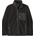 Patagonia Мъжко поларено яке Patagonia Synch Jacket Fleece jacket - Black Solid (005-4272-1314)
