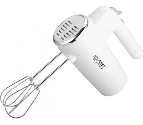 First FA 5263-2