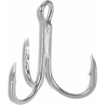 Uni Cat Trojháček Vencata CPX-5 vel.2 4 ks