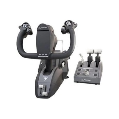 Thrustmaster TCA Yoke Pack Boeing Edition 4460210 – Zbozi.Blesk.cz