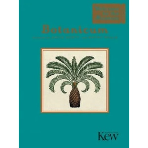 Botanicum (Mini Gift Edition) | Kathy Willis (ISBN: 9781783706815)