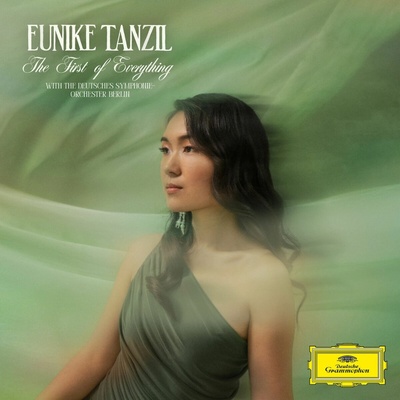 Tanzil Eunike - First Of Everything CD
