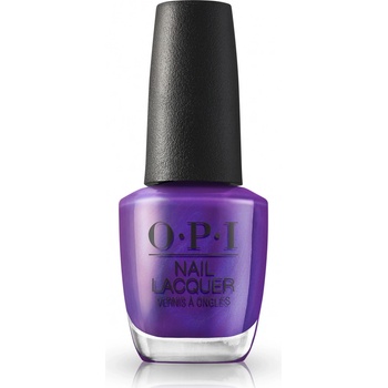 OPI Nail Lacquer The Sound of Vibrance 15 ml