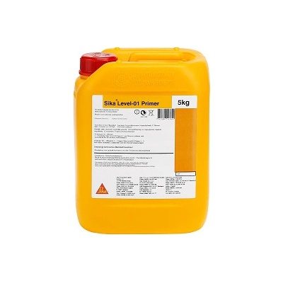 Sikafloor-01 Primer 5 kg (547522)