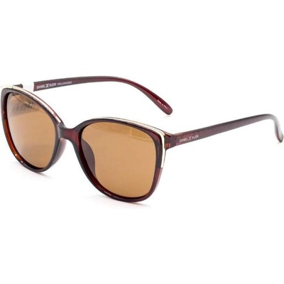 Дамски слънчеви очила Daniel Klein DK4284. C2 (DK4284.C2)