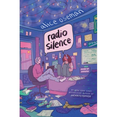 RADIO SILENCE