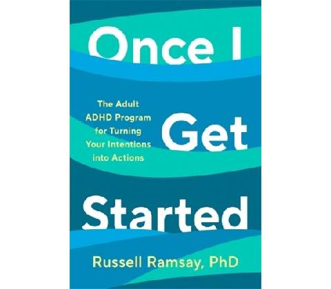 Once I Get Started