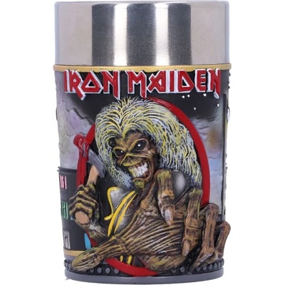 NNM шот чашка Iron Maiden - The Killers - B5370S0