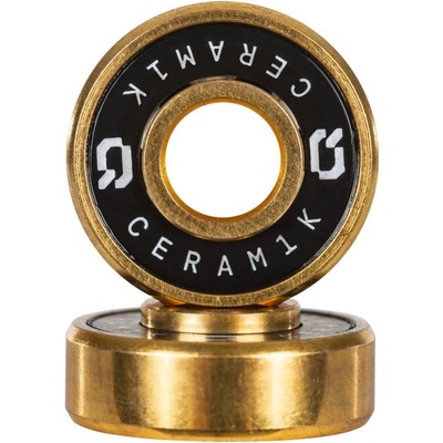 Powerslide Iqon Decode Ceramic 16ks